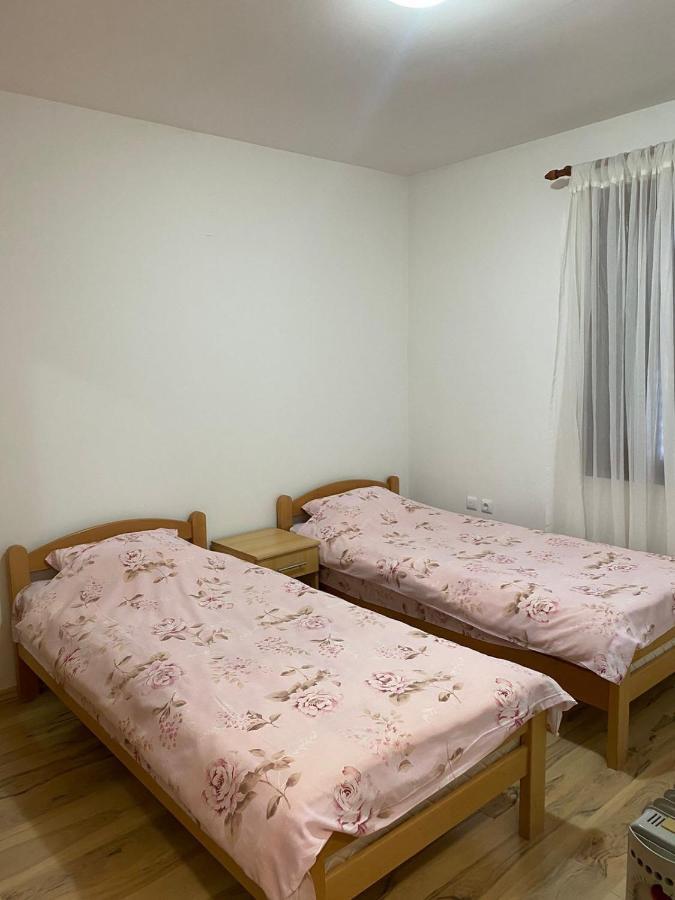 Guest House Kankaras Zabljak  Bagian luar foto