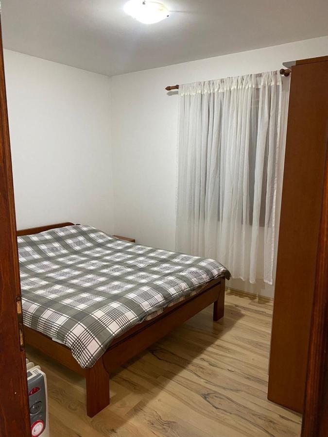 Guest House Kankaras Zabljak  Bagian luar foto