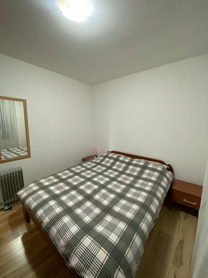 Guest House Kankaras Zabljak  Bagian luar foto